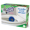 Prank Pack, Roto Wipe Prank Gift Box, Wrap Your Real Present In A Funny Authentic Prank-O Gag Box  Novelty Gifting Box For Prank