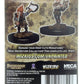Pathfinder Deep Cuts Unpainted Miniatures: Wave 5: Gnome Male Bard