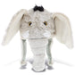 DolliBu Stuffed Elephant Plush Hat - Super Soft Safari Animal Hat With Ear Flaps, Funny and Cute Elephant Hat with Warm Cozy Fle
