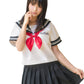 Beautifulfashionlife Girl'S A-Lines Pleated High Waist Short Costumes Skirts(M,Black)