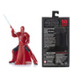 Star Wars The Black Series advanced Praetorian Guard