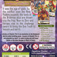 Japanime Games Kamigami Battles: Avatars Of Cosmic Fire Expansion | Pick Your Favorite God/Goddess And Fight For Your Favorite P