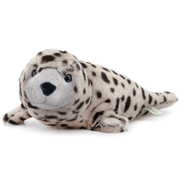 Tigerhart Simona The Spotted Seal - 15 Inch Stuffed Animal Plush