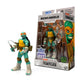 Teenage Mutant Ninja Turtles BST AXN Michelangelo IDW Inspired Comic Heroes 5-inch Action Figure
