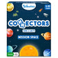 Skillmatics Educational Game - Connectors Mission Space, Fun Family Strategy Game, Fun For Kids, Boys, Girls Ages 6, 7, 8, 9 And