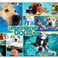 Buffalo Games Underwater Dogs 1000 Piece Jigsaw Puzzle - Multi Color, Paper Material, Model 12603