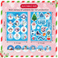 Momotoys Sewing Kit For Kids, Fun & Educational Woodland Animals Sew Craft Set For Boys And Girls Ages 8-12, Complete Beginner S