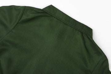 Reliparty Kids Air Force Fighter Pilot Costume Dark Green,140