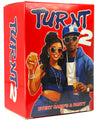 Kinfolk Turnt 2 mature-themed Drinking Game Ignite Lit Nights  Elevate Parties  and Keep Vibes High from Pregame to Afterparty