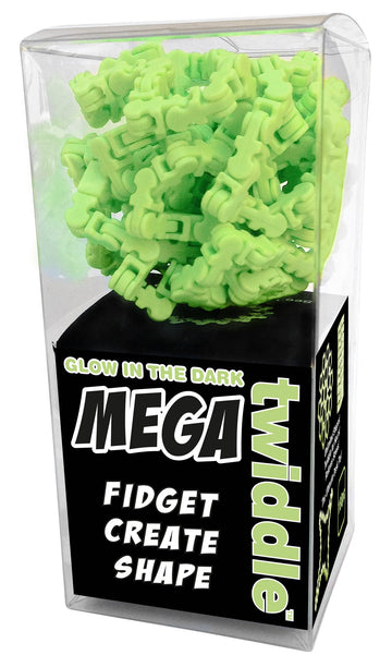 Twiddle Mega, Glow