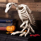 Crazy Bonez Skeleton Vulture