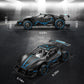 Dodoeleph Remote Control Car For Boys Girls, Hobby Rc Cars Rc Crawler 2.4Ghz Alloy Metal Frame Fast Vehicle 15Km/H Racing Toy Ca