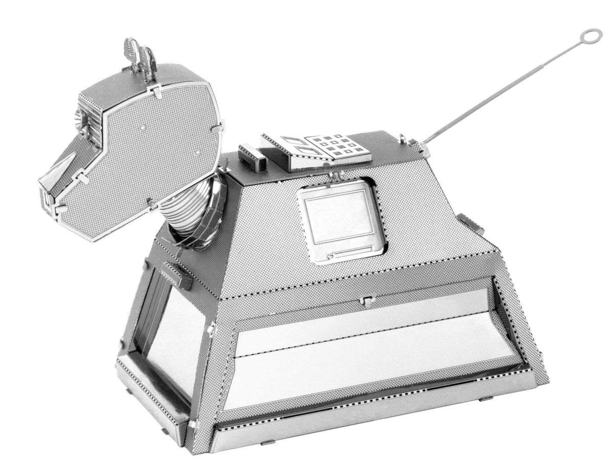 Metal Earth MMS403 k-9 Metal Model