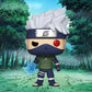 Funko Pop Animation: Naruto Shippuden - Kakashi with Lightning cutting edge Collectible Figure  Multicolor