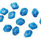Learning Advantage 7333 Place Value Dice, Tenths (Pack of 12)