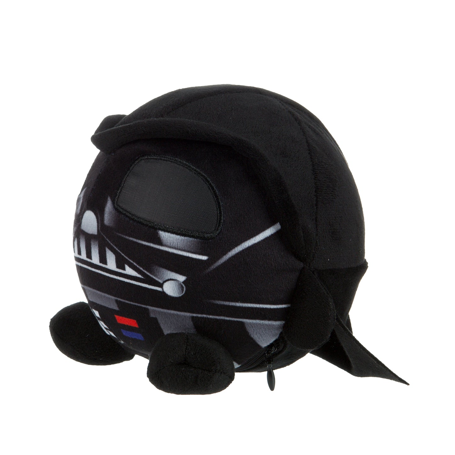 Roxo Star Wars Palz Darth Vader Night Light