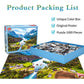 Jigsaw Puzzles For Adults 1000 Piece Puzzle For Adults 1000 Pieces Puzzle 1000 Pieces- Geiranger Fjord Norway