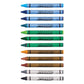Prang Crayons Made with Soy