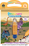 DINOSAURS WATER REVEAL