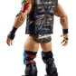 Wwe Mattel Eric Young Elite Collection Deluxe Action Figure With Realistic Facial Detailing, Iconic Ring Gear & Accessories