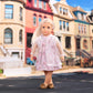 Lori - Mini Doll - 6-Inch Fashion Doll - Stylish Outfit - Jacket, Dress & Shoes - 3+ Years- Perla