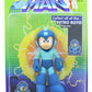 Jazwares Mega Man 6 Inch Retro Style