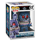 Funko POP! Five Nights at Freddy's Twisted Bonnie Figure, 3.75" Multicolor Vinyl Collectible, Model 28806