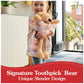 GUND Toothpick Classic Teddy Bear, 15” Premium Stuffed Animal, Beige, High Quality Material, Ages 1 and Up, Model 6072042