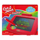 Etch A Sketch Freestyle Drawing Tablet with 2-in-1 Stylus Pen and Paintbrush, Kids Toys for Ages 3+, Model 6061815, Plastic, Freestyle Color