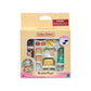 Calico Critters Breakfast Playset - Doll House Furniture & Décor, Small, Multi, Plastic, Model CC1836