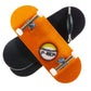 P-Rep 34Mm X 97Mm Solid Chromite Complete - Orange