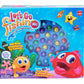 Pressman Let'S Go Fishin' Xl: Deep Sea Edition, Multicolor, 5'