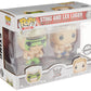 Funko Pop! Wwe: Sting And Lex Luger 2 Pack - Fye Exclusive