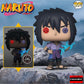 Naruto Sasuke Rinnegan Pop! Vinyl Figure - Aaa Anime - St