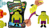 Ja-Ru Stretchy Monster Toy 3.5' Tall (1 Monsters Assorted) Halloween Action Figures Squish Pull Fidget Toy Stretching 400% His Size Calming Stress Toy For Kid & Boy Toys Party Favor 4303-1S
