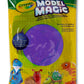 Crayola Model Magic Kit, Multicoloured, 22.86 X 13.97 X 2.03 Cm, Purple