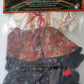 Muffy Vanderbear Collection ''Czarina Muffina'' Outfit Only #5141