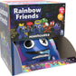 Rainbow Friends Series 1 Collectable Mini Figures