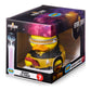 Tubbz Boxed Edition Geordi La Forge Collectible Vinyl Rubber Duck Figure - Official Star Trek Merchandise - Tv, Movies & Video Games