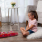 Peppa Pig'S Red Car