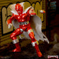 Super7 Ultimates! Czarface Impostarr - 7'' Czarface Action Figure With Accessories Hip Hop Collectibles And Retro Toys