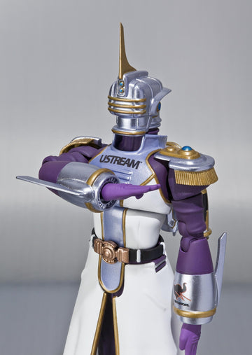 Bandai Sky High S.H. Figuarts