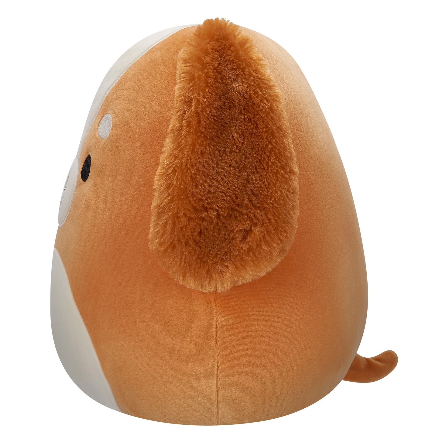 Squishmallows Original 12-Inch Ysabel The Spaniel - Official Jazwares Plush - Collectible Soft & Squishy Stuffed Animal Toy - Gi