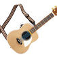 Little Tikes My Real Jam Acoustic Guitar with Strap, Musical Instrument with 4 Modes, Play Any Song with Bluetooth, Gift for Kid