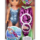 Nancy A Day Of Mermaid Fashion Doll, 16' Doll