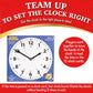 Continuum Games Perfect Timing Game (Cg1303)