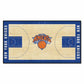 FANMATS NBA - New York Knicks Court Runner Rug - 24in. x 44in.