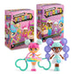 Fashion Fidgets Sensory Toy Dolls – Push Pop Fidget Toy Pack Of 2 – Anxiety And Stress Relief For Kids