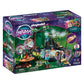 Playmobil Adventures of Ayuma Spring Ceremony