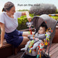 Tumama 4 Pack Baby Toys For 0 3 6 9 12 Months, Hanging Crib Toys For Newborn Infant Development, Car Seat Stroller Soft Plush Rattles Toy For Babies